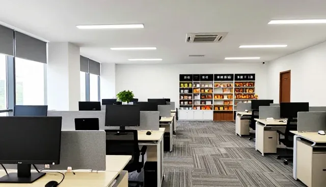 食材集中采购服务在餐饮管理中的实际应用场景分析